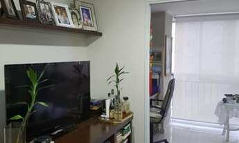 Imagem 3: Apartamento Vila Mascote