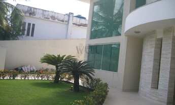 Imagem: Rio de Janeiro - Casa Padrão - Barra da