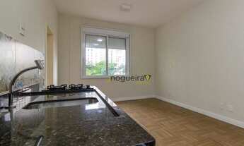 Imagem 4: Apartamento com 1 dormitório, 24 m² - venda por R$ 248.000,00 ou aluguel por R$ 1.350,00/m