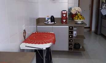 Imagem 4: Apartamento para venda tem 85 metros quadrados com 2 quartos em Cidade Nova II - Indaiatub