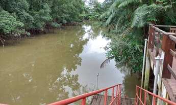 Imagem: Lote Porto Marina Residence