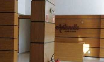 Imagem 6: Apartamento à venda Antonello Residencial. REF: AP0587