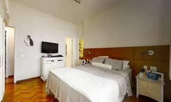 Imagem 5: Rio de Janeiro - Apartamento Padrão - Copacabana