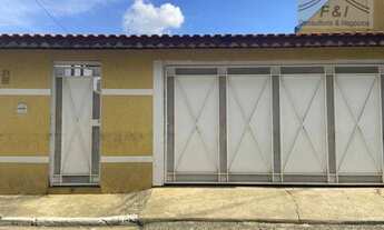 Imagem 2: Casa à venda, 117 m² por R$ 670.000,00 - Parque Peruche - São Paulo/SP