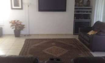 Imagem 4: Cobertura com 5 dormitórios à venda, 446 m² por R$ 4.500.000,00 - Campo Belo - São Paulo/S