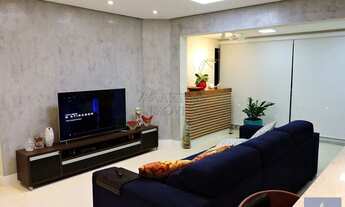 Imagem: Horizontes Serra do Japi Apto 117 m²