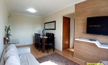 Imagem 4: Apartamento 2 DORMS