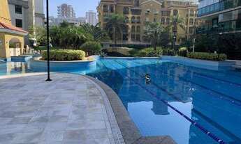 Imagem 2: Apartamento à venda, 265 m² por R$ 4.700.000,00 - Barra da Tijuca - Rio de Janeiro/RJ