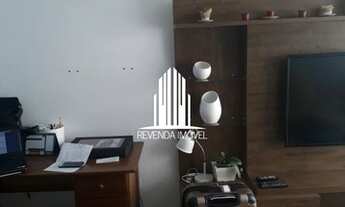 Imagem 4: Apartamento com 02 Dormitórios em Interlagos