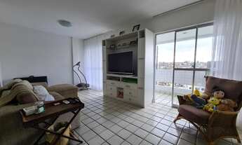 Imagem 3: A venda apartamento com 2 vagas de garagem, 4 suítes e 240m² em Casa Amarela!