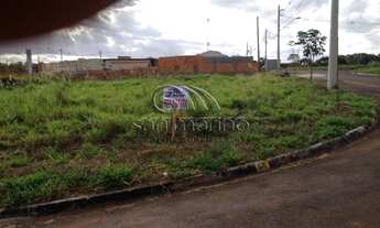 Imagem: Terreno Athenas Paulista