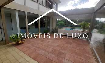 Imagem 13: Imóvel Luxuoso para LOCAÇÃO ou VENDA no Condomínio Terras de São José em Itu, SP