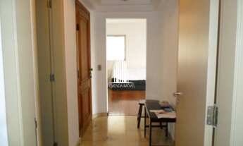 Imagem 5: APT PERDIZES, 140M2, 3 DORMS COM SUITE E 2 VAGAS DE GARAGEM - ANDAR ALTO