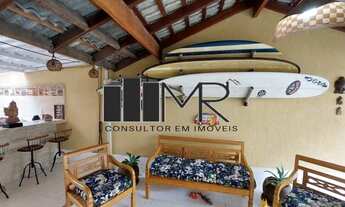 Imagem 7: Casa à venda no Condomínio Villagio del Mare , Recreio dos Bandeirantes, Rio de Janeiro, 4