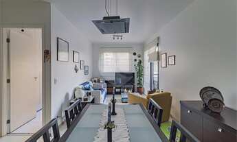 Imagem 7: São Paulo - Apartamento Padrão - VILA OLÍMPIA