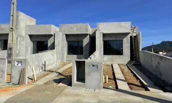 Imagem: Casa geminada - Jaraguá do Sul - Loteamento