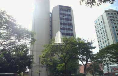 Imagem 2: SALA COMERCIAL À VENDA BROOKLIN 437M²