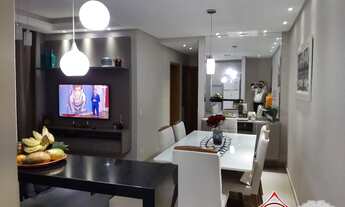 Imagem 3: RESIDENCIAL TROPICAL GARDEM PARA VENDA EM JACAREÍ SP