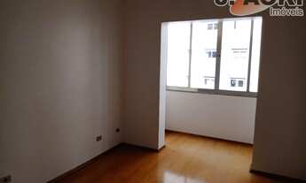 Imagem 2: Apartamento para venda com 62 m² com 2 quartos em Vila Mariana