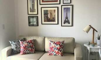 Imagem 3: Apartamento com 2 quartos 74m Nova Aliança