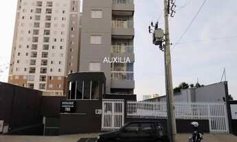 Imagem 3: Apartamento com dois quartos a venda em Sorocaba Bairro Campolim