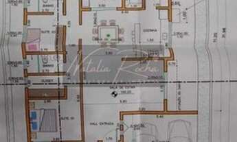 Imagem 3: Casa em Condomínio para Venda em Itatiba, Condominio Bosque dos Pires, 3 dormitórios, 3 su