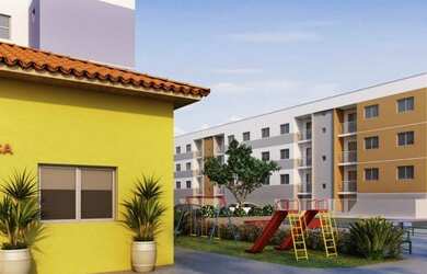 Imagem 4: Apt com entrada parcelada e ato mínimo