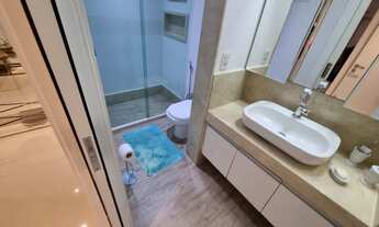 Imagem 5: Apartamento para venda possui 120 metros quadrados com 2 quartos em Jardim da Penha - Vitó