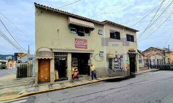 Imagem: Prédio Comercial no Centro de Mogi das