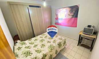 Imagem 6: Casa com 3 dormitórios à venda, 118 m² por R$ 290.000,00 - Parque Residencial Mediterrâneo