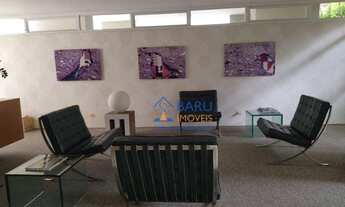 Imagem 4: Apartamento com 3 dormitórios para alugar, 210 m² - Higienópolis - São Paulo/SP