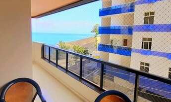 Imagem 2: Apartamento para venda com 147 metros quadrados com 3 quartos em Centro - Guarapari - ES