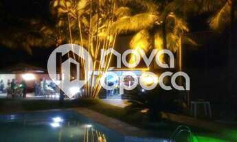 Imagem 4: Rio de Janeiro - Casa de Condomínio - Barra da Tijuca