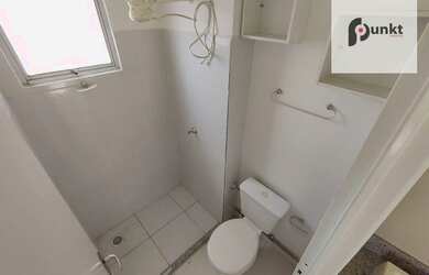 Imagem 5: Cond. Vida Nova | 2 dormitórios | 1 vaga | 45m²