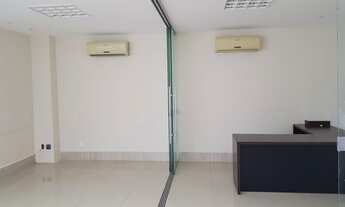 Imagem 6: Prédio/Edifício inteiro para aluguel com 1200 m2 em Botafogo - Rio de Janeiro/RJ