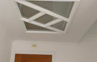 Imagem 3: Apartamento com 3 dormitórios à venda, 90 m² por R$ 450.000,00 - Vila Curuçá - Santo André