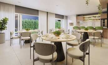 Imagem 7: CURITIBA - Apartamento Padrão - Xaxim