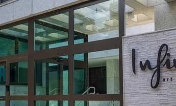 Imagem: Santo Antônio 4 quartos 2 suítes e 2 semissuítes