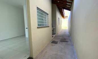 Imagem: Casa para venda tem 65 metros quadrados