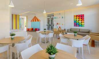 Imagem 6: Apartamento para venda com 121 metros quadrados com 3 suítes em Vila Santa Josefa - Limeir