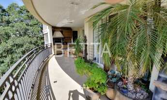 Imagem: 21981 - Apartamento 3 Dorms. (3 Suítes)