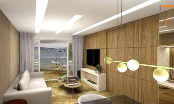 Imagem 7: Apartamento à venda, 124 m² por R$ 1.990.000,00 - Coqueiros - Florianópolis/SC