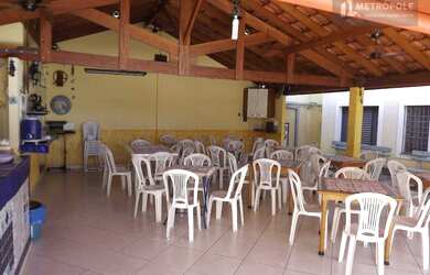 Imagem 6: Casa com 4 dormitórios à venda, 270 m² por R$ 880.000,00 - Jardim Chapadão - Campinas/SP