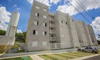 Imagem 2: Apartamento para venda - Residencial Monte Serrat, Salto - SP