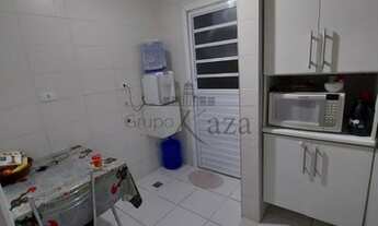 Imagem 5: Casa Condomínio - Vila Branca - Jacareí - Condomínio Residence Club - 65,06m² - 2 Dormitór