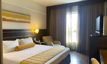 Imagem 3: Belo Horizonte - Flat - Serra