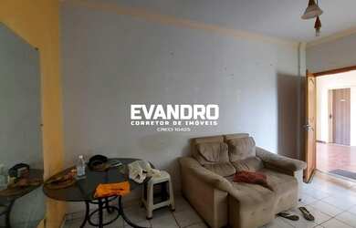 Imagem 4: Apartamento para Venda em Cuiabá, Morada do Ouro, 3 dormitórios, 1 banheiro, 2 vagas