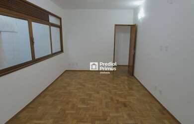 Imagem 2: Apartamento com 3 dormitórios para alugar, 110 m² por R$ 1.500,00/mês - Centro - Nova Frib