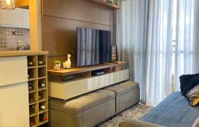 Imagem 3: Apartamento com 3 dorms, Jardim Europa, Itaquaquecetuba - R$ 300 mil, Cod: 459