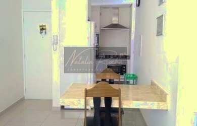 Imagem 2: Apartamento para Venda em Itatiba, Bairro da Ponte, 2 dormitórios, 1 banheiro, 1 vaga